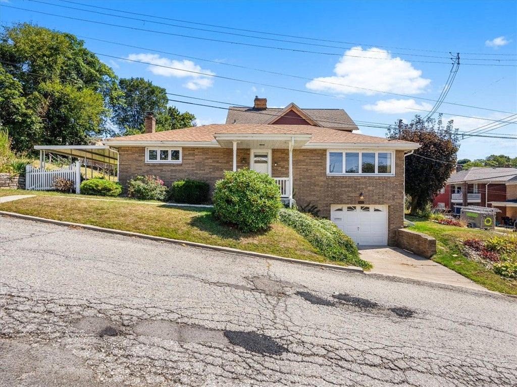 3415 Alberta Street, Munhall, PA 15120