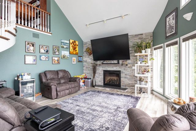 N7611 LOWER CLIFF ROAD, Sherwood, WI 54169