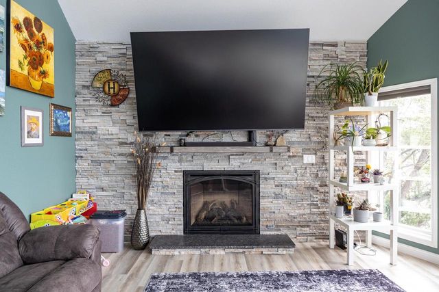 N7611 LOWER CLIFF ROAD, Sherwood, WI 54169