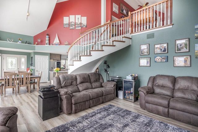 N7611 LOWER CLIFF ROAD, Sherwood, WI 54169