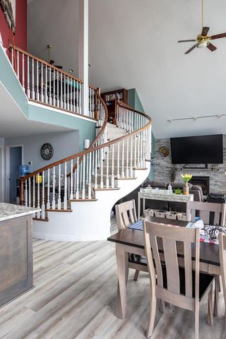 N7611 LOWER CLIFF ROAD, Sherwood, WI 54169