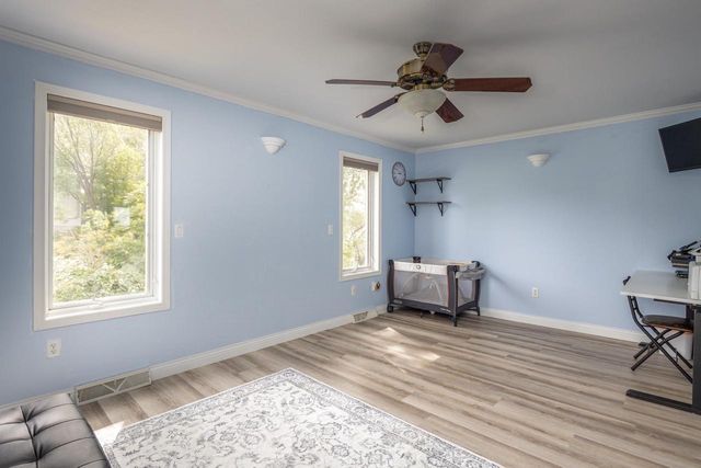 N7611 LOWER CLIFF ROAD, Sherwood, WI 54169