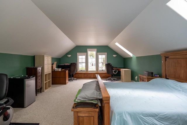 N7611 LOWER CLIFF ROAD, Sherwood, WI 54169