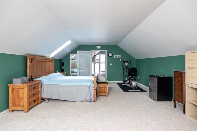 N7611 LOWER CLIFF ROAD, Sherwood, WI 54169