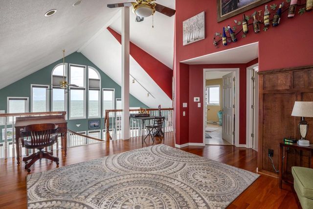 N7611 LOWER CLIFF ROAD, Sherwood, WI 54169