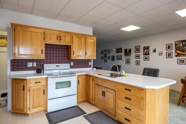 N7611 LOWER CLIFF ROAD, Sherwood, WI 54169