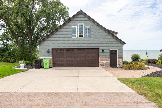 N7611 LOWER CLIFF ROAD, Sherwood, WI 54169
