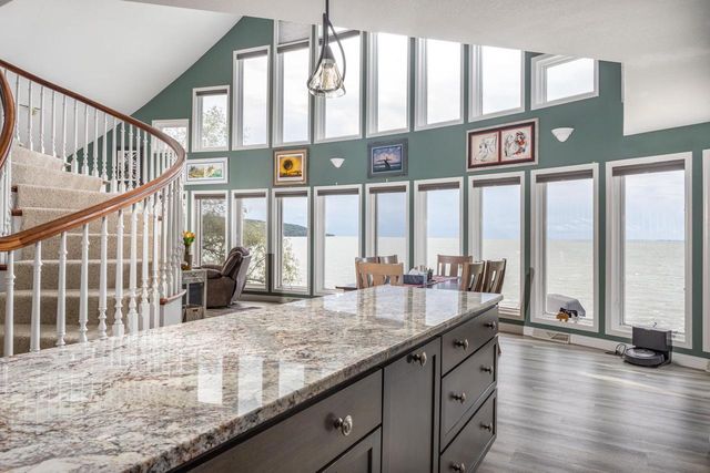 N7611 LOWER CLIFF ROAD, Sherwood, WI 54169