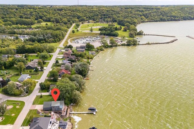 N7611 LOWER CLIFF ROAD, Sherwood, WI 54169