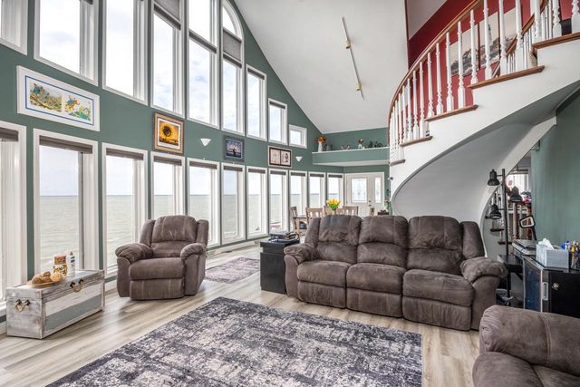 N7611 LOWER CLIFF ROAD, Sherwood, WI 54169