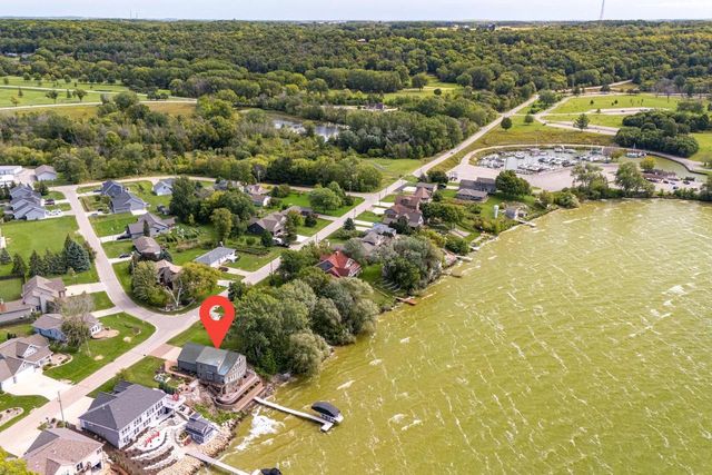 N7611 LOWER CLIFF ROAD, Sherwood, WI 54169