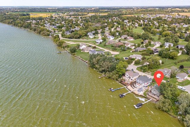 N7611 LOWER CLIFF ROAD, Sherwood, WI 54169
