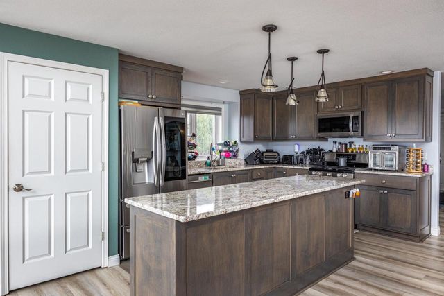 N7611 LOWER CLIFF ROAD, Sherwood, WI 54169