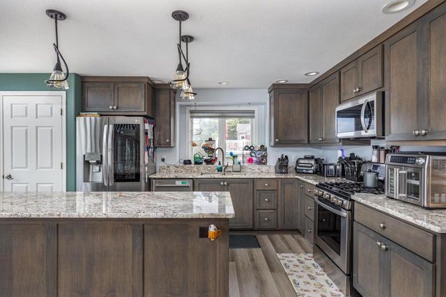 N7611 LOWER CLIFF ROAD, Sherwood, WI 54169