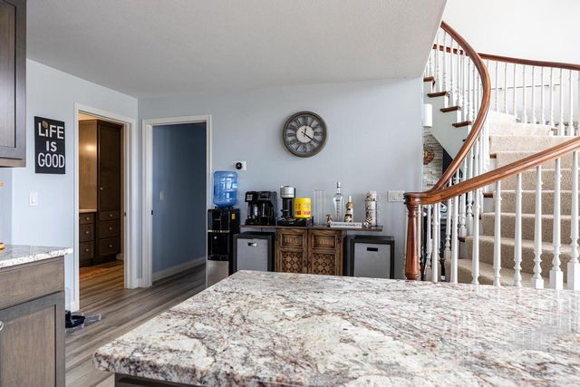 N7611 LOWER CLIFF ROAD, Sherwood, WI 54169