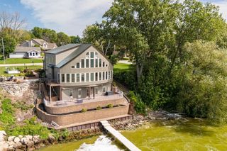 N7611 LOWER CLIFF ROAD, Sherwood, WI 54169