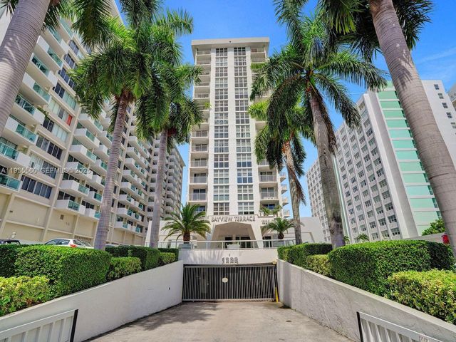 1228 West Ave 803, Miami Beach, FL 33139