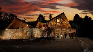 560 Cap Rock Drive, Canon City, CO 81212