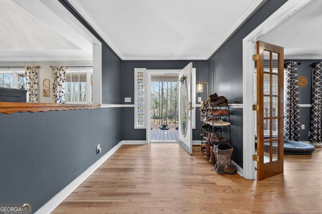 182 Ginny Lane, Griffin, GA 30223