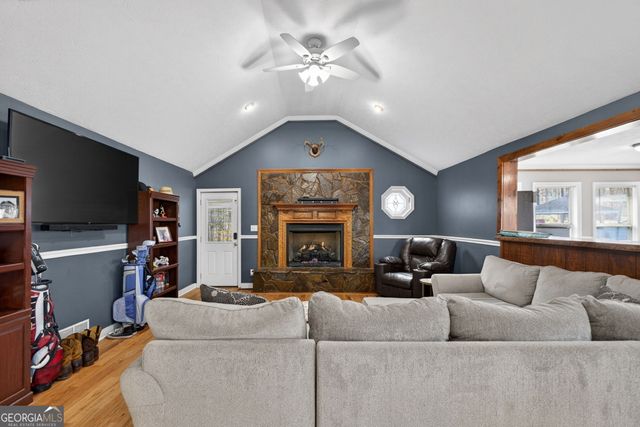 182 Ginny Lane, Griffin, GA 30223