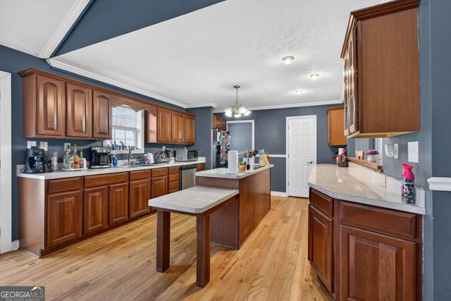 182 Ginny Lane, Griffin, GA 30223