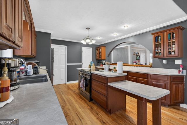 182 Ginny Lane, Griffin, GA 30223