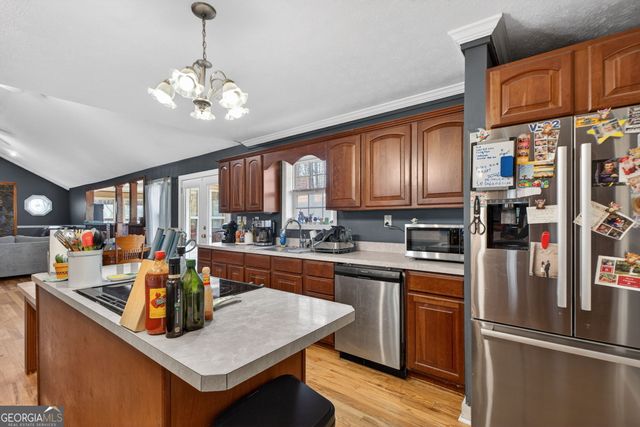 182 Ginny Lane, Griffin, GA 30223