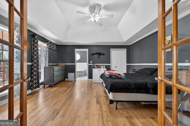 182 Ginny Lane, Griffin, GA 30223