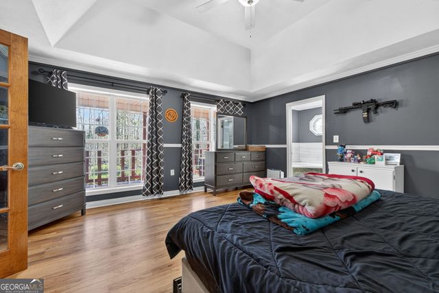 182 Ginny Lane, Griffin, GA 30223