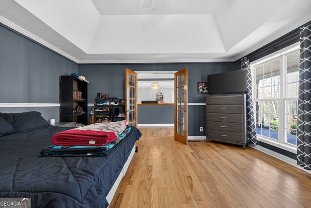 182 Ginny Lane, Griffin, GA 30223