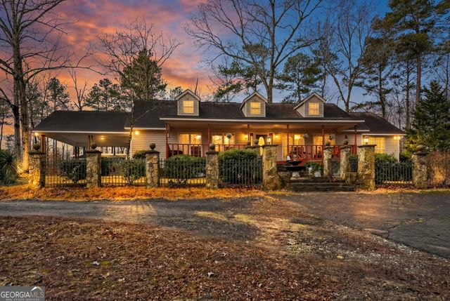 182 Ginny Lane, Griffin, GA 30223