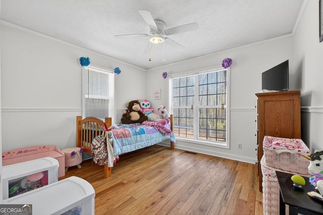 182 Ginny Lane, Griffin, GA 30223