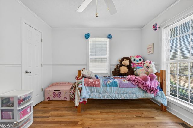 182 Ginny Lane, Griffin, GA 30223