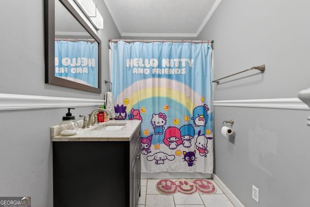 182 Ginny Lane, Griffin, GA 30223