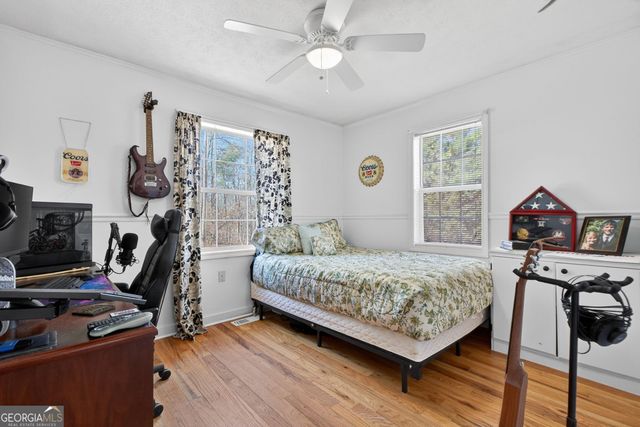 182 Ginny Lane, Griffin, GA 30223