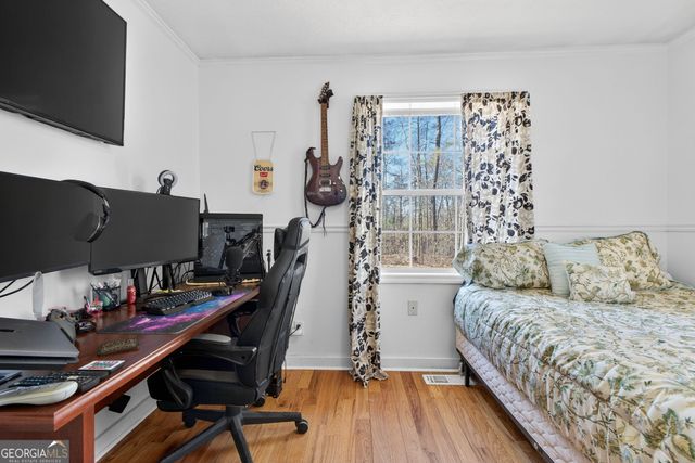 182 Ginny Lane, Griffin, GA 30223