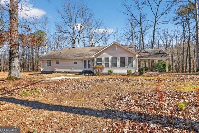 182 Ginny Lane, Griffin, GA 30223