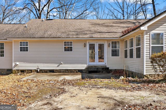 182 Ginny Lane, Griffin, GA 30223