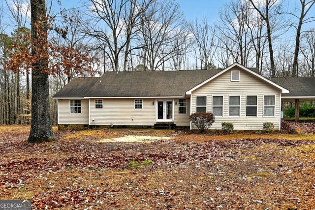 182 Ginny Lane, Griffin, GA 30223