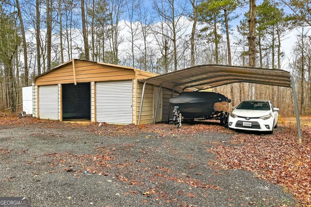 182 Ginny Lane, Griffin, GA 30223