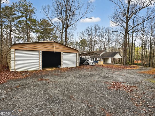 182 Ginny Lane, Griffin, GA 30223