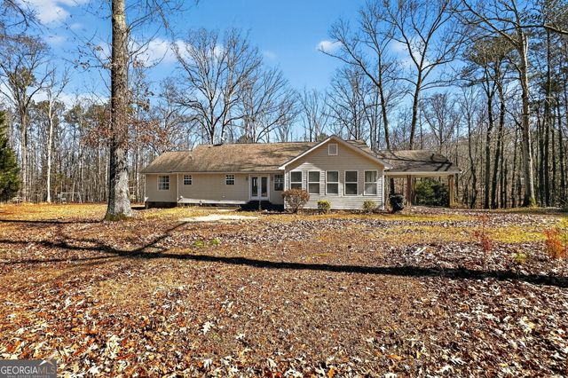 182 Ginny Lane, Griffin, GA 30223