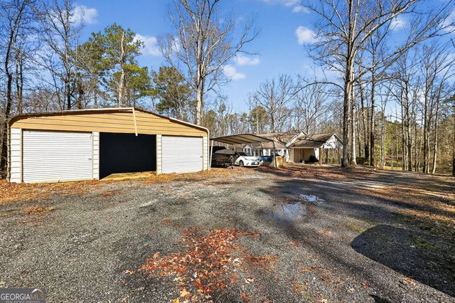 182 Ginny Lane, Griffin, GA 30223