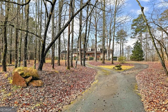 182 Ginny Lane, Griffin, GA 30223