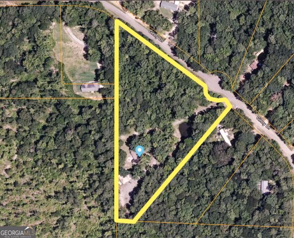 182 Ginny Lane, Griffin, GA 30223