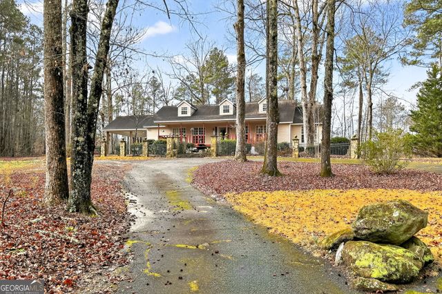 182 Ginny Lane, Griffin, GA 30223