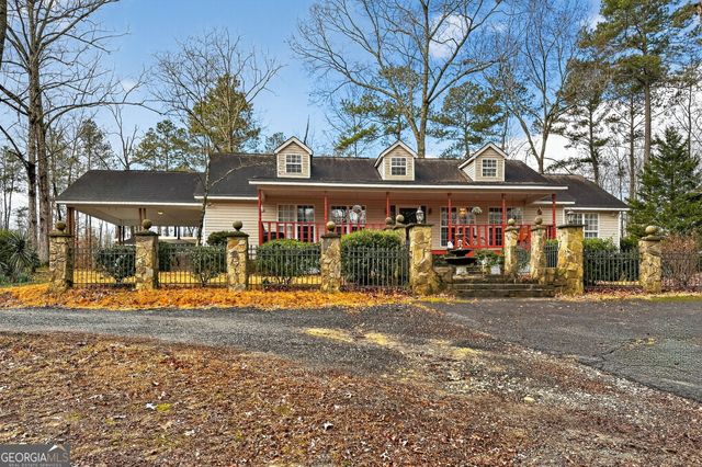 182 Ginny Lane, Griffin, GA 30223