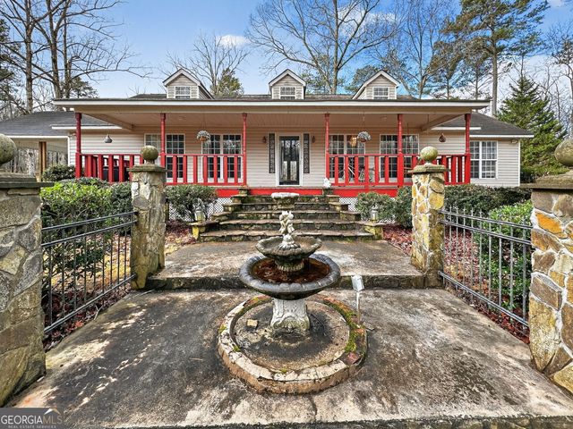 182 Ginny Lane, Griffin, GA 30223