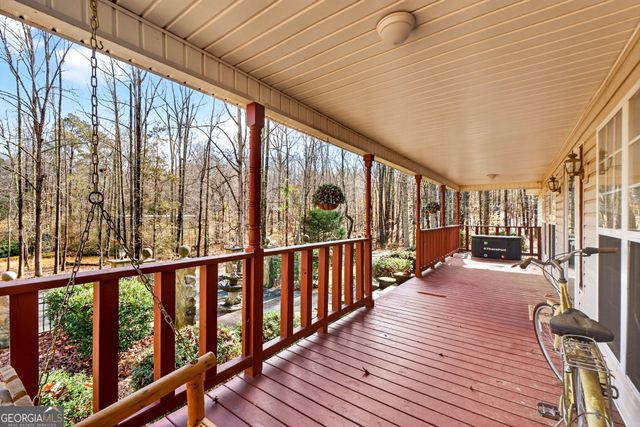 182 Ginny Lane, Griffin, GA 30223