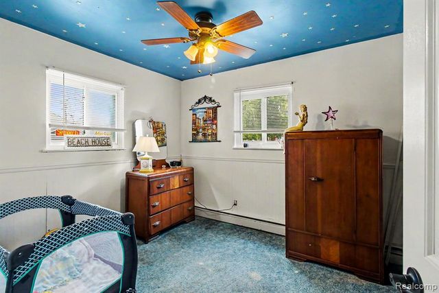1210 Sunrise Park Street, Howell, MI 48843